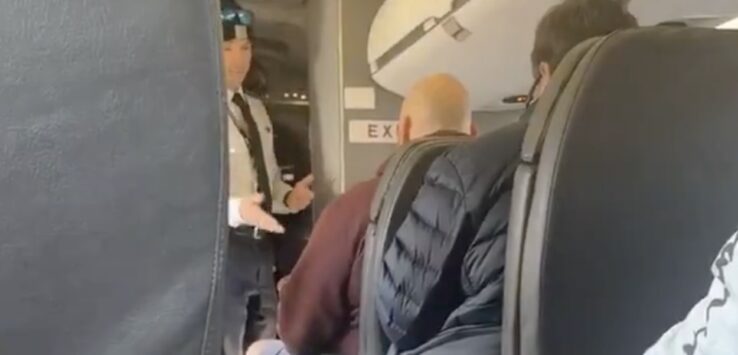Fetterman Seatbelt