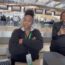 Frontier Airlines Check-In Clash