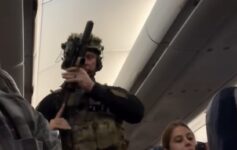 Hawaiian Airlines Bomb Threat