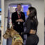 Influencer Dog United Airlines
