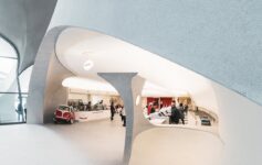TWA Hotel Intelligentsia Closed