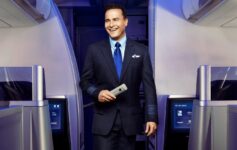 JetBlue Pilots Angry
