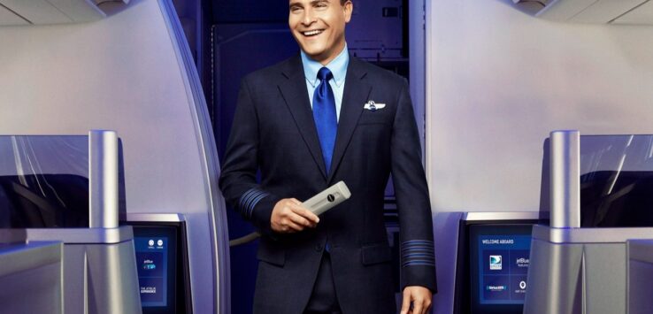 JetBlue Pilots Angry