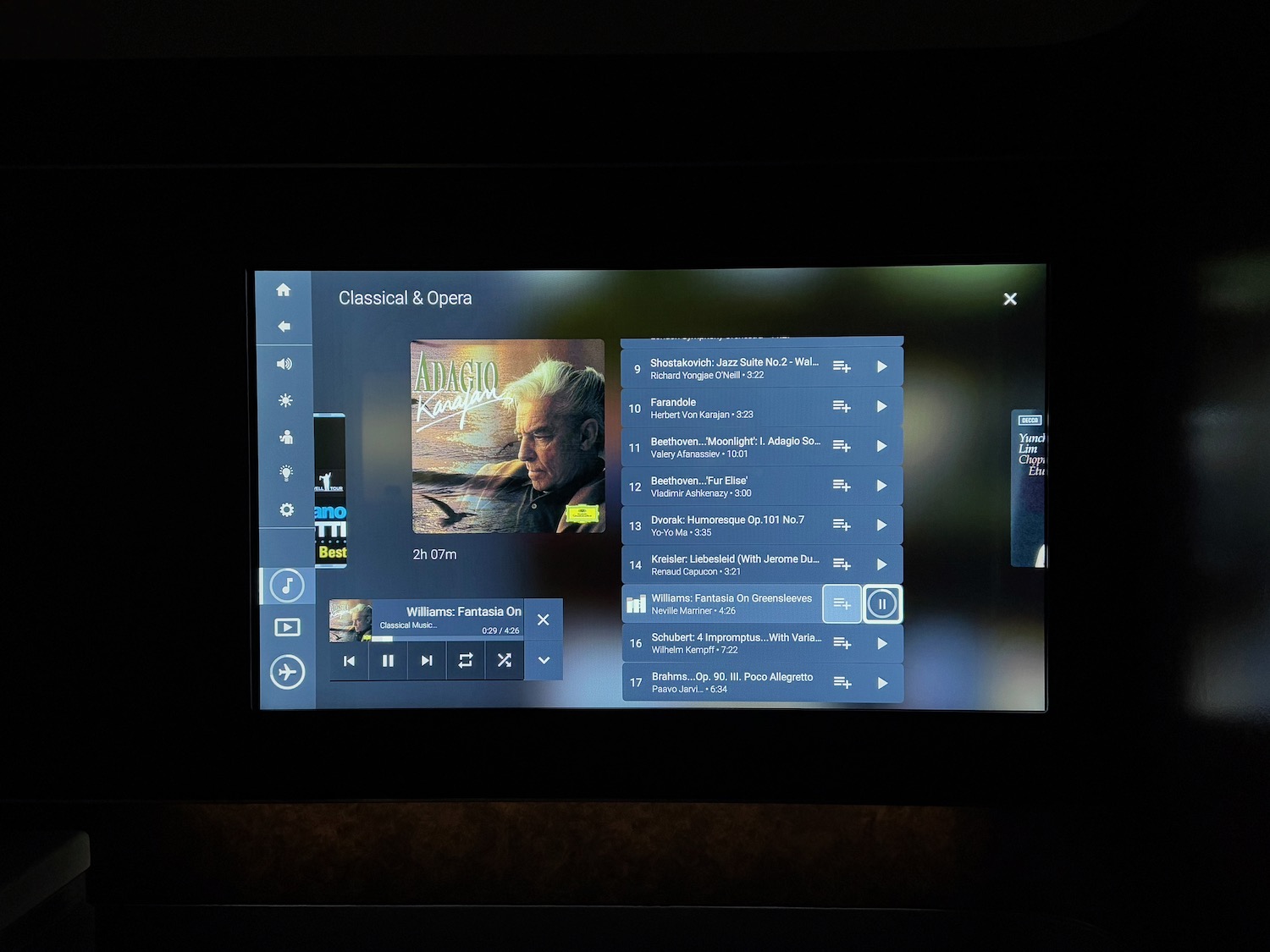 a screen shot of a computer