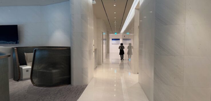 Top 10 Airlines Lounges 2025