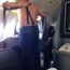Art Institute President Strips United Airlines