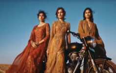 Air India ad campaign