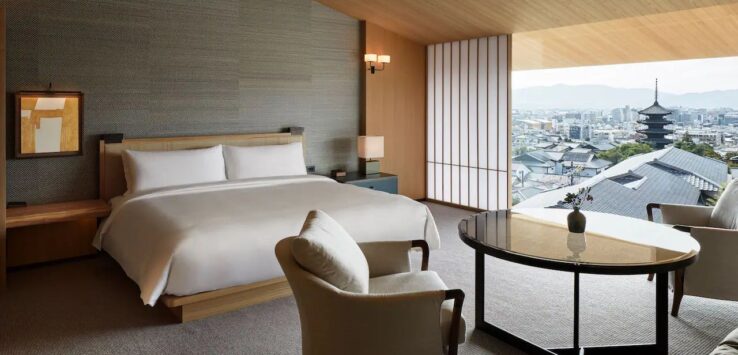 Hyatt gifted awards restriction
