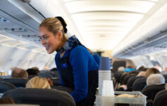 SAS Fare Classes