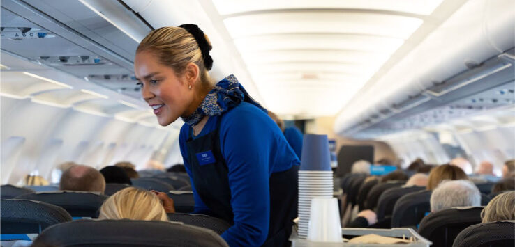 SAS Fare Classes