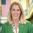 Sara Nelson United Flight Attendants Raise