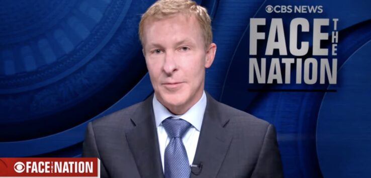 United Airlines CEO Duffy