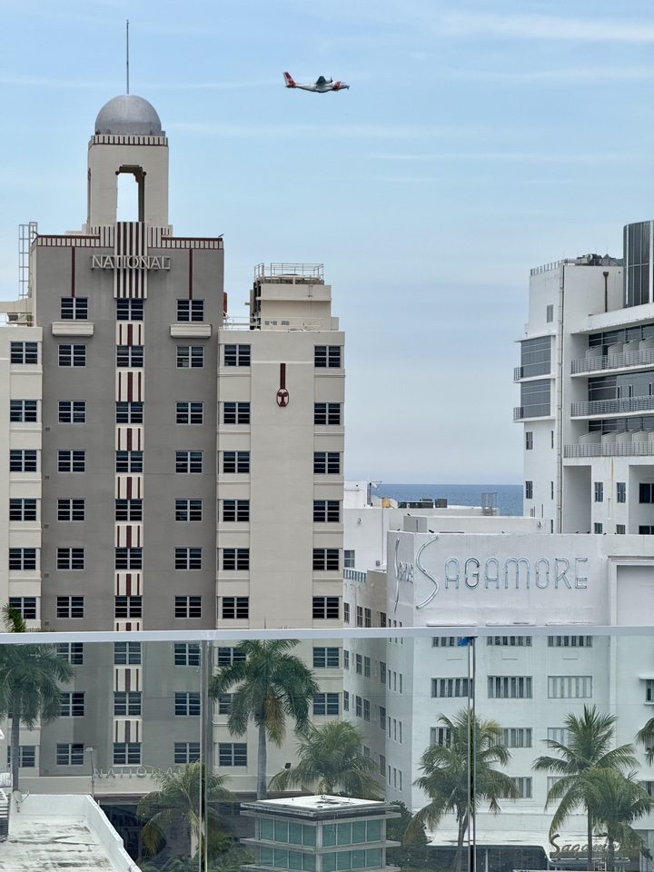 Thompson Miami Beach courtesy of Hyatt Hotels-collins ave