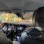 Motion Sickness Uber