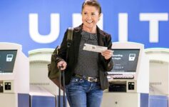 United Airlines Domestic Check-In Cutoff