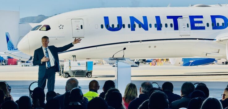 Kirby JetBlue JFK