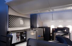 a room with a television and a tv on the side