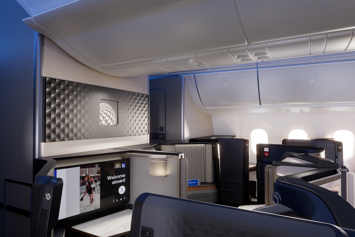 a room with a television and a tv on the side