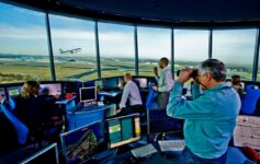 airport control tower atc duffy