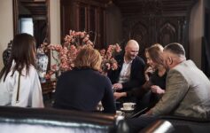 private member clubs