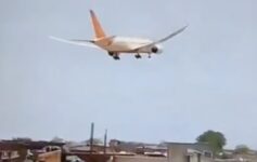 Air India 787 Crash