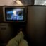 Amertican Airlines Reverse Redeye Business Class Review