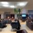 Aspire Lounge Amsterdam Review