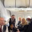 Biden American Airlines