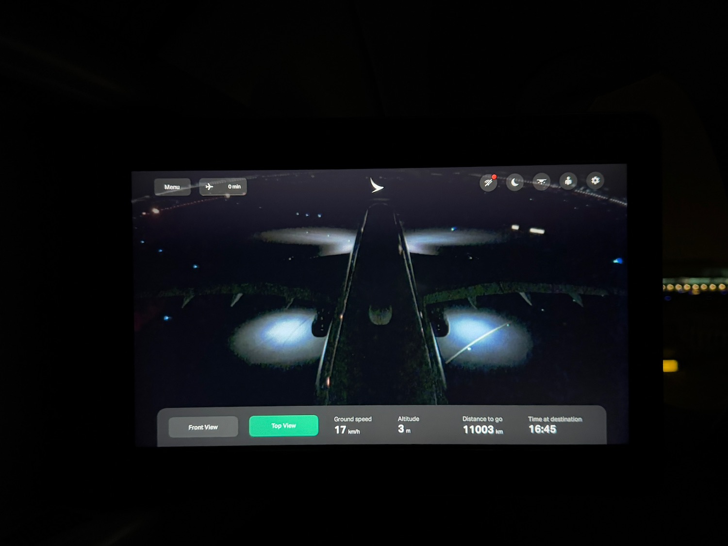a screen shot of a video game