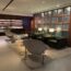 Cathay Pacific The Deck Lounge Review