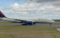 Delta orlando