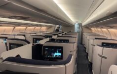 Finnair A330-300 New Business Class Review