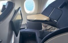 Finnair A350-900 Business Class Review