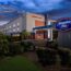 Hampton Inn Largest Hotel Chain