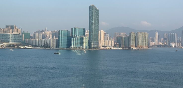 Hong Kong Photo Essay