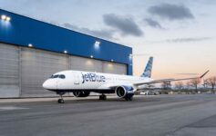 JetBlue 25th Anniversary Promotion