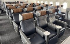 American Airlines elite upgrade changes