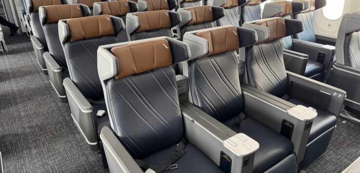 American Airlines elite upgrade changes