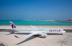 Qatar Airways Service Recovery