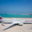 Qatar Airways Service Recovery