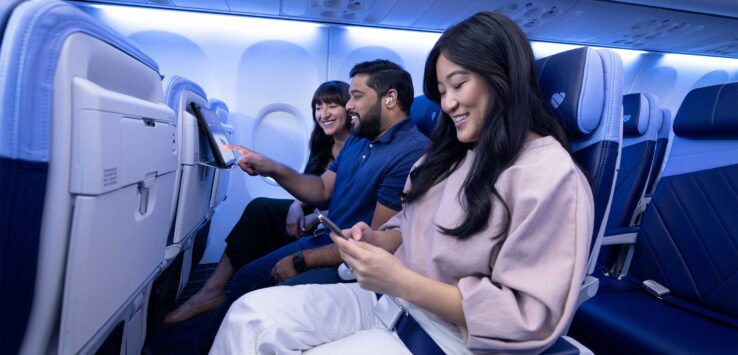 Southwest Airlines Companion Pass