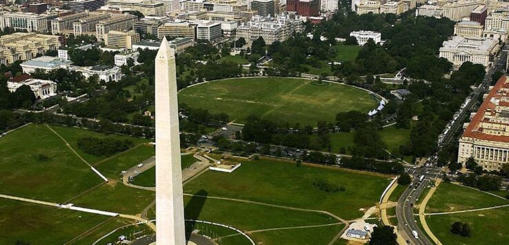 Trump Army Parade