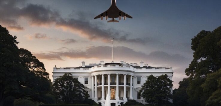 Trump Supersonic