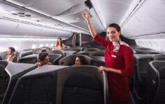 Turkish Airlines Million Miles Promo