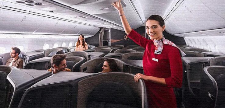Turkish Airlines Million Miles Promo