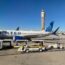 United Airlines Asian Lawsuit