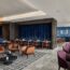 Polaris Lounge Newark Dining