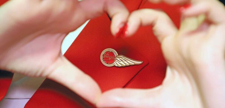 Virgin Atlantic Surcharges