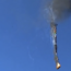 hot air balloon crash brazil