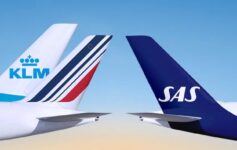Air France-KLM majority owner SAS